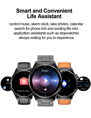 Smart Watch