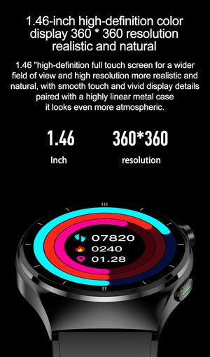 Smart Watch
