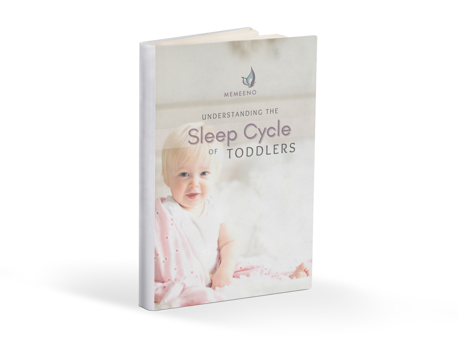 memeeno ebook understanding the sleep cycle of toddlers