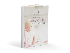 memeeno ebook understanding the sleep cycle of toddlers