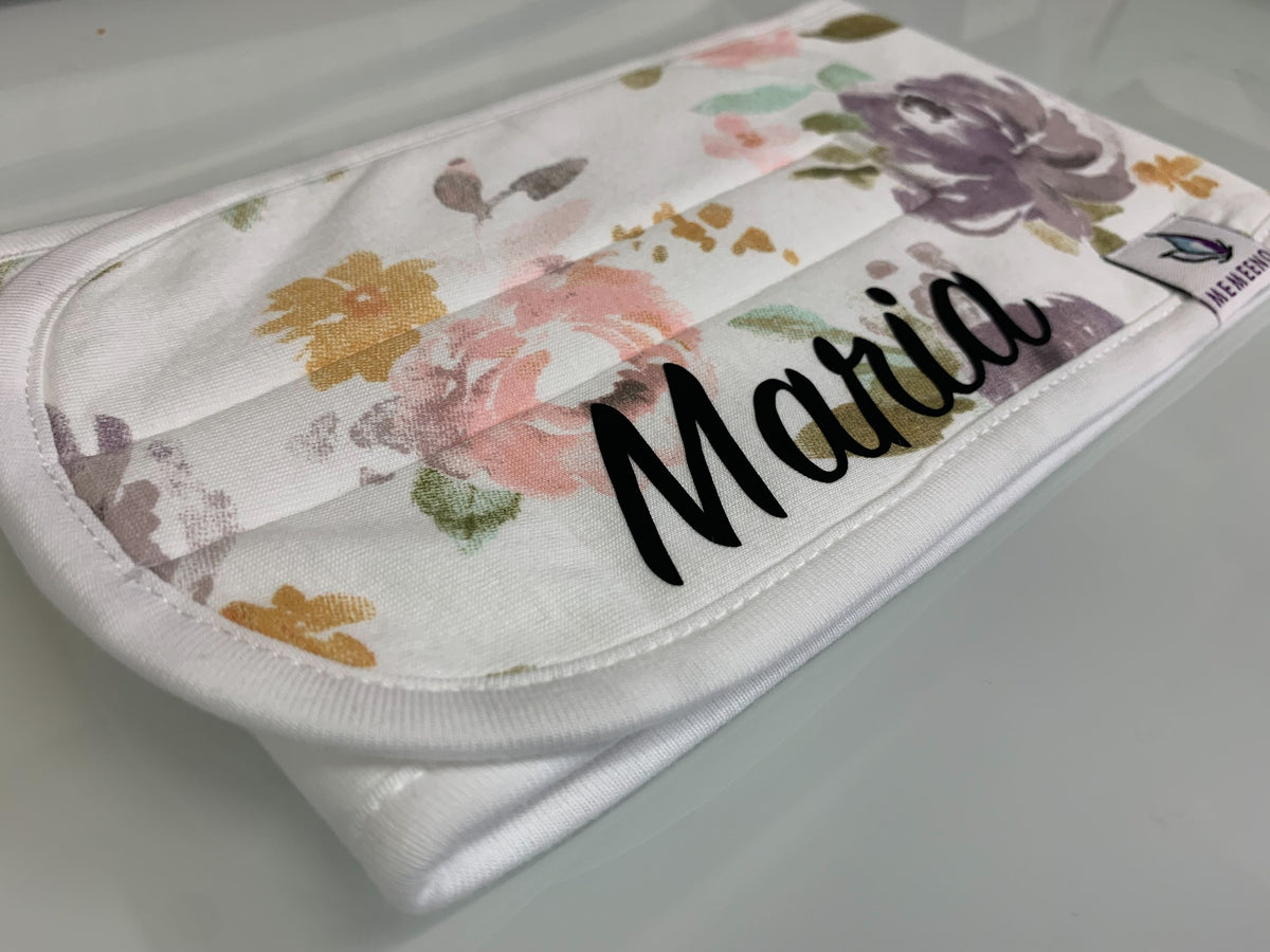 Colic & Gas Relief Baby Belly Band - Darling