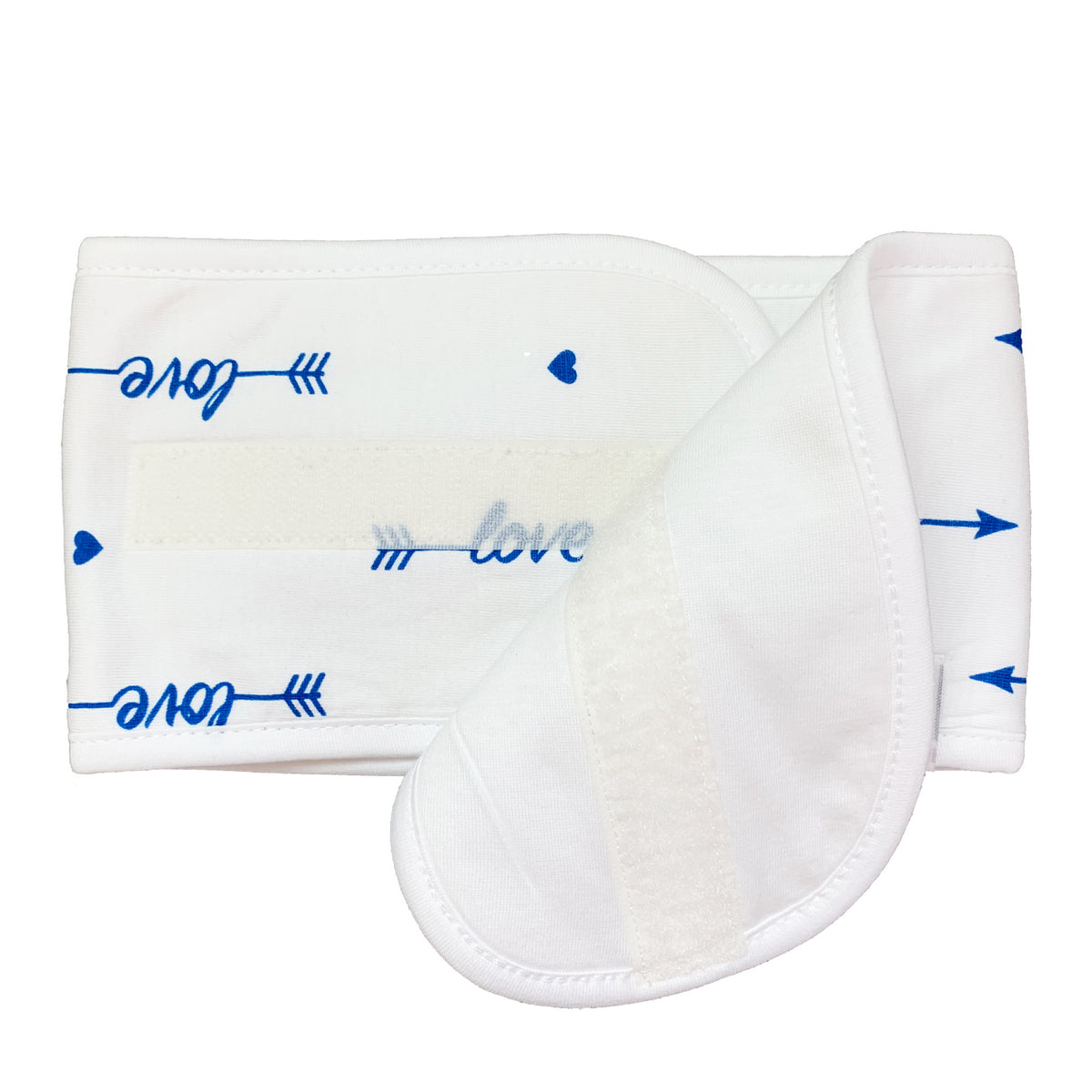 MEMEENO belly band for colic, gas, indigestion for boy