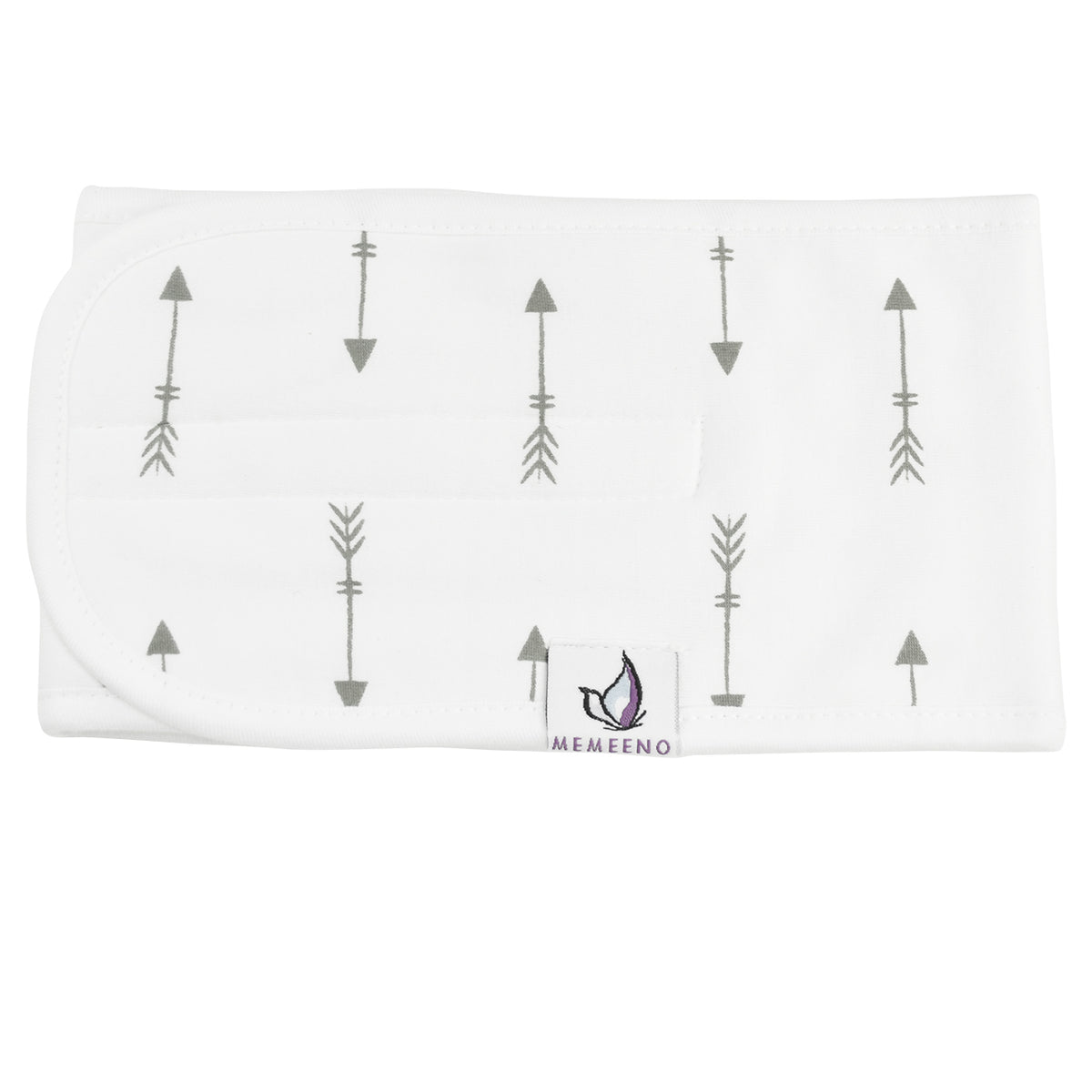 Baby Belly Band - Quill - MEMEENO