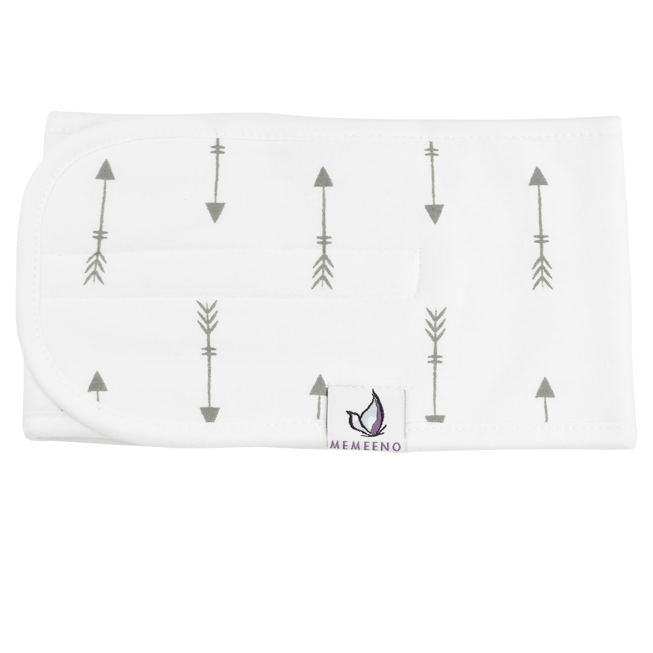 Baby Belly Band - Quill - MEMEENO