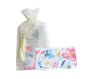 Baby Belly Band - Aquarelle