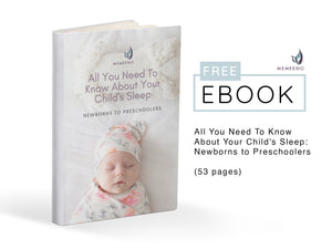 Course: Baby Sleep 101: Newborns to Preschoolers