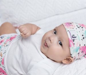 Swaddle Bundle - Bloom - MEMEENO