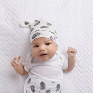 Swaddle Bundle - Plume - MEMEENO