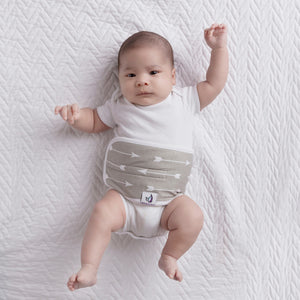 Swaddle Bundle - Arrows - MEMEENO