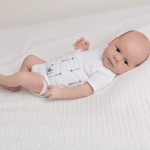 Swaddle Bundle - Quill - MEMEENO