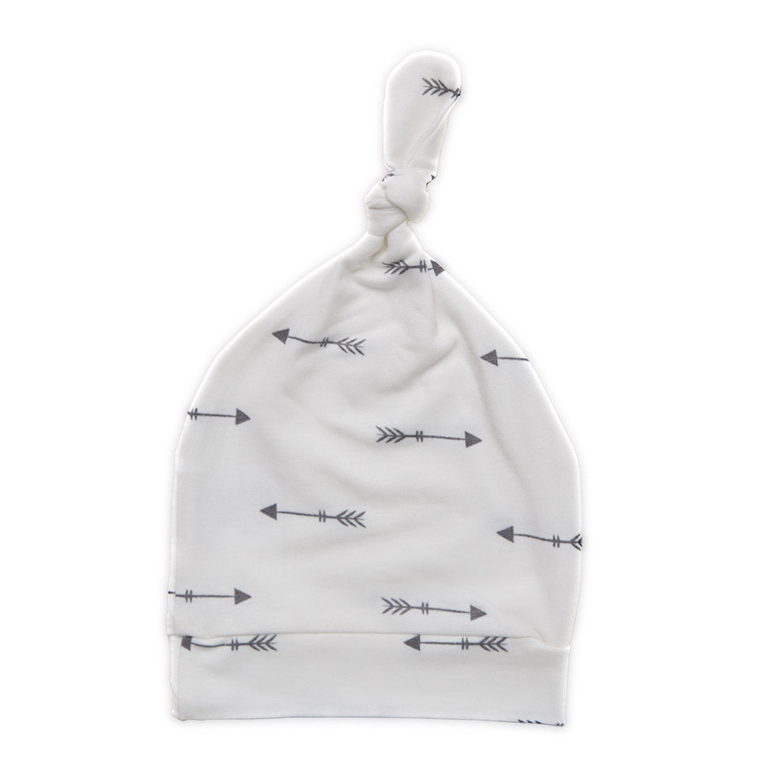 Newborn Top Knot Hats - Quill - MEMEENO