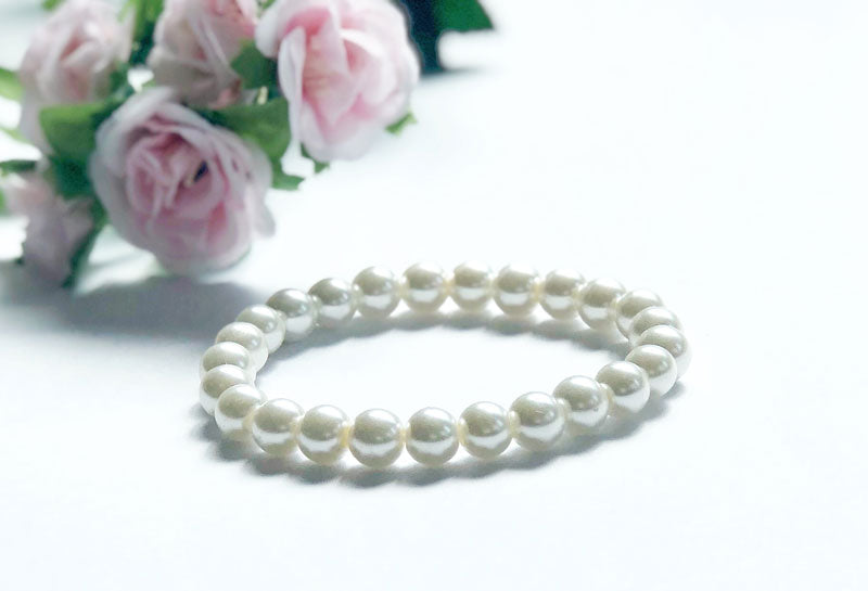 Pearl Bracelet