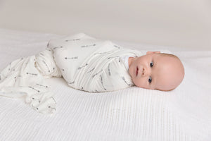 Swaddle Bundle - Quill - MEMEENO