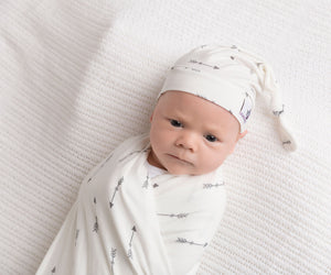 Swaddle Bundle - Quill - MEMEENO