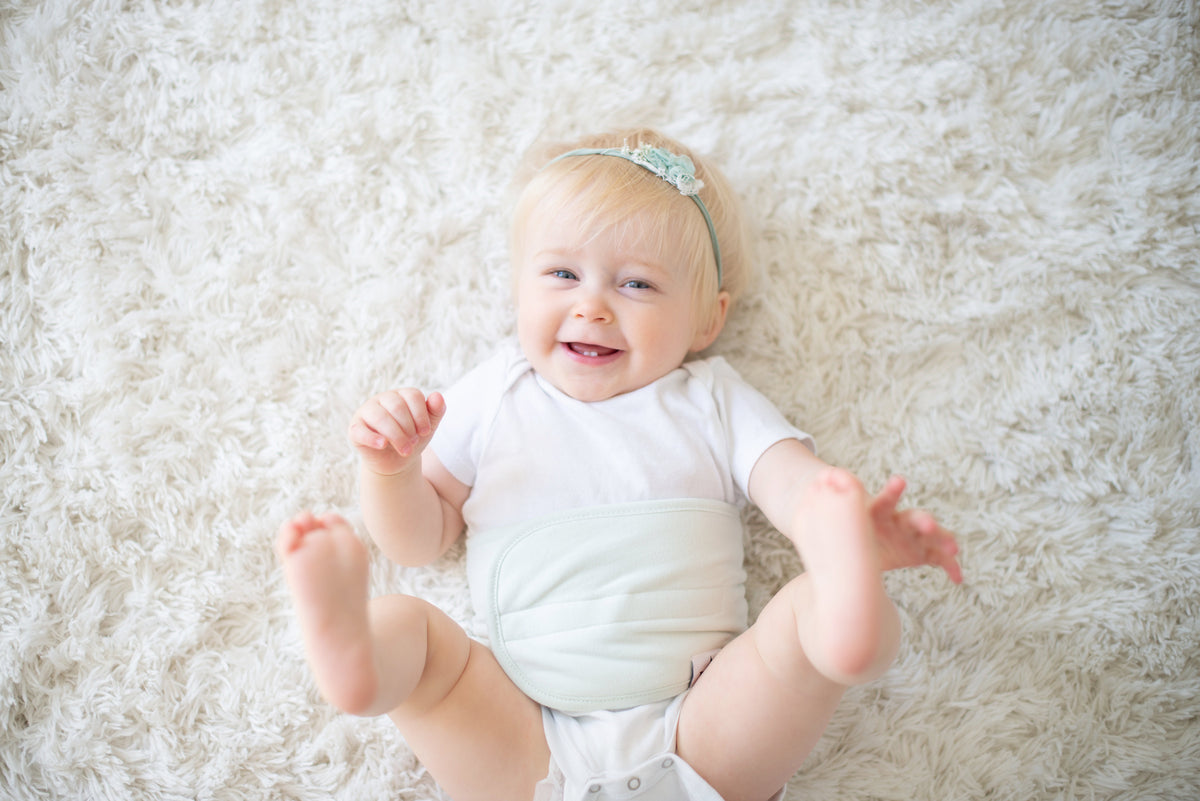 Swaddle Bundle - Sage - MEMEENO