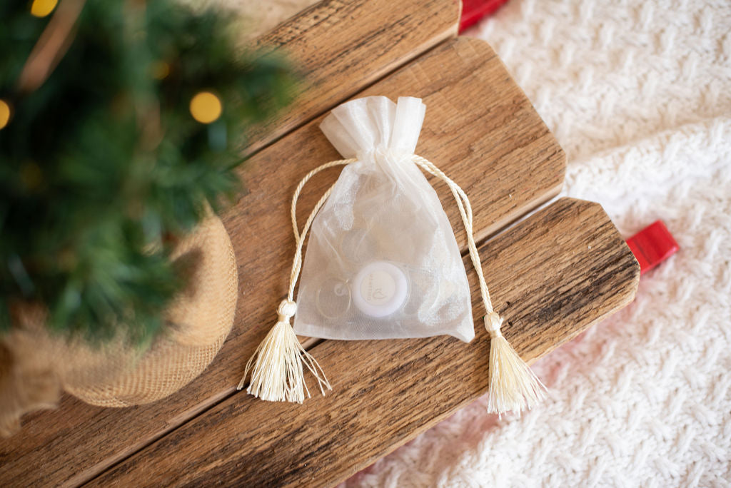 Touchless Keychain Door Opener + Carabiner